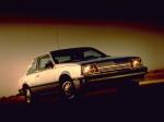 Chevrolet Cavalier Coupe 1982 года